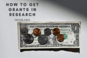 How To Get Grants In Research Min