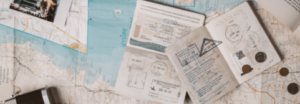 Larisa Lein Maps & Passports image