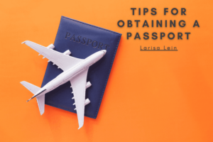 Tips For Obtaining A Passport Min